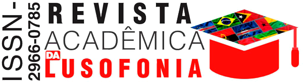 					Visualizar v. 2 n. 8 (2025): jun-jul - Revista Acadêmica da Lusofonia
				